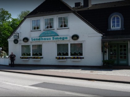 Foto: Landhaus Smaga